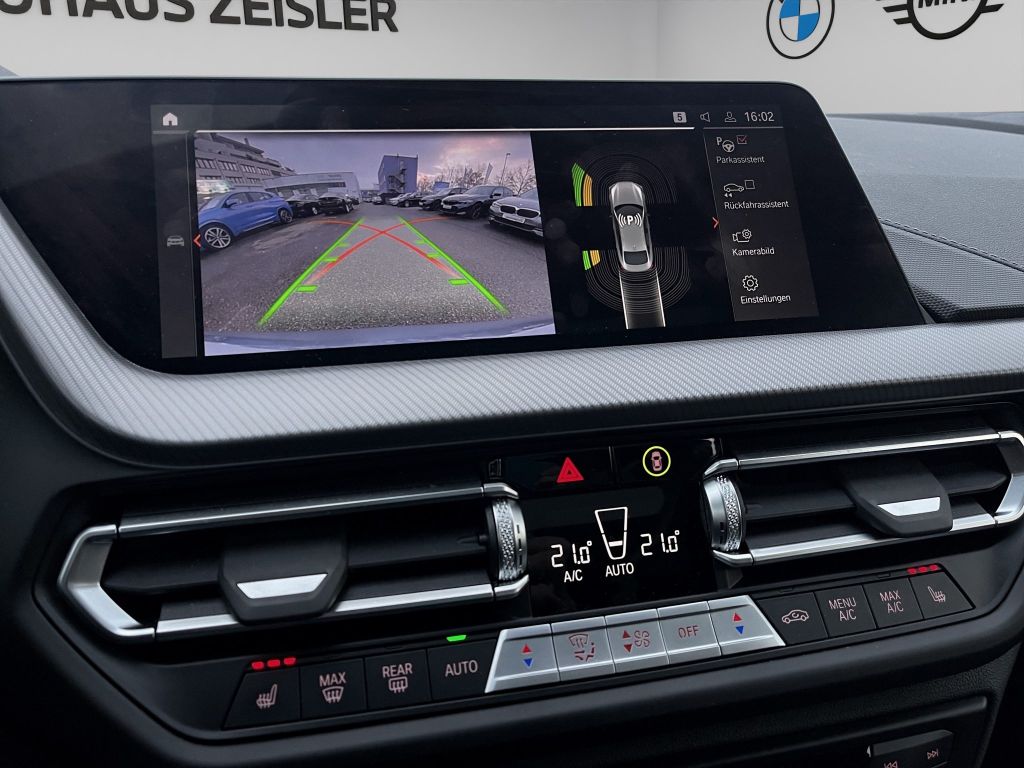 BMW 220 Gran Coupé 2024