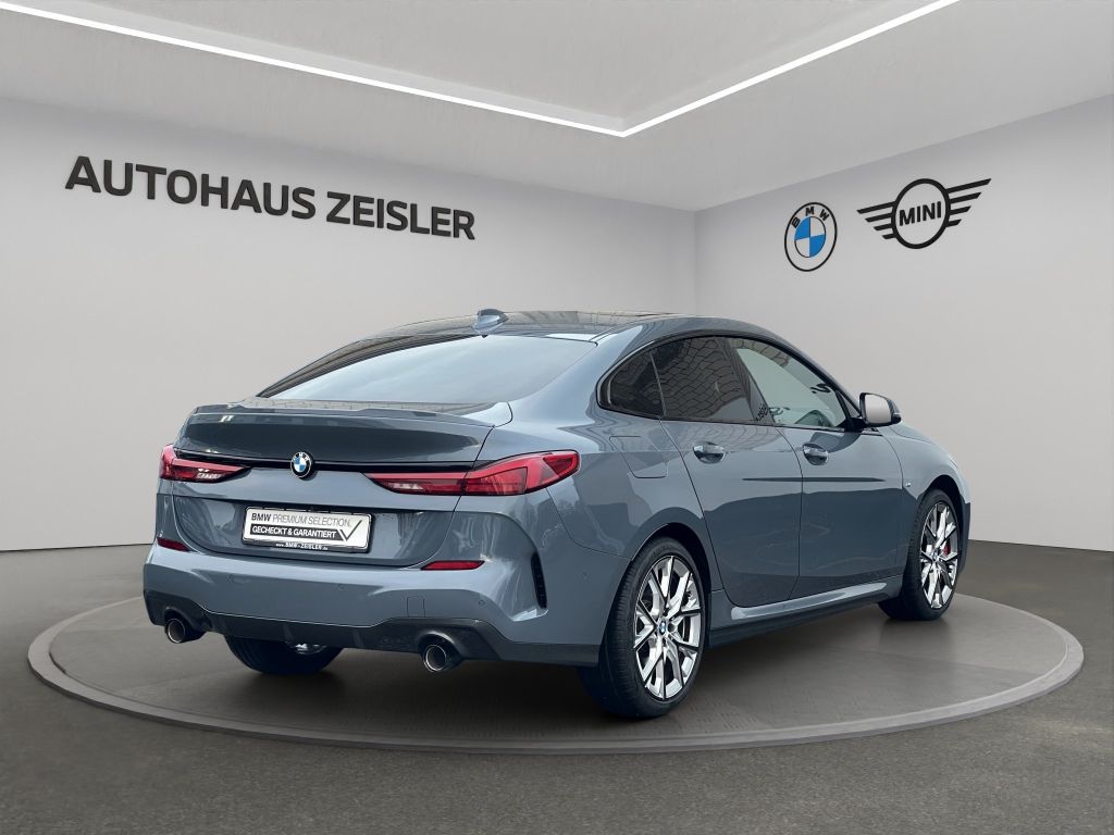 BMW 220 Gran Coupé 2024