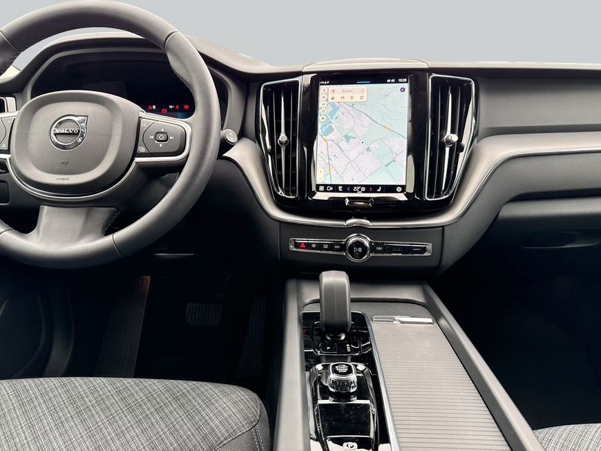 Volvo XC60 2024