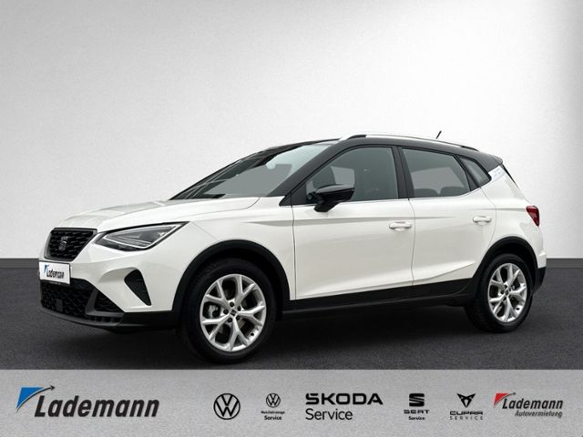 Seat Arona 2023