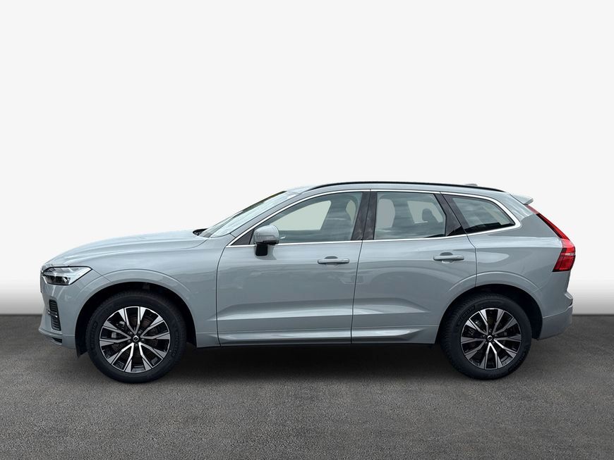 Volvo XC60 2024