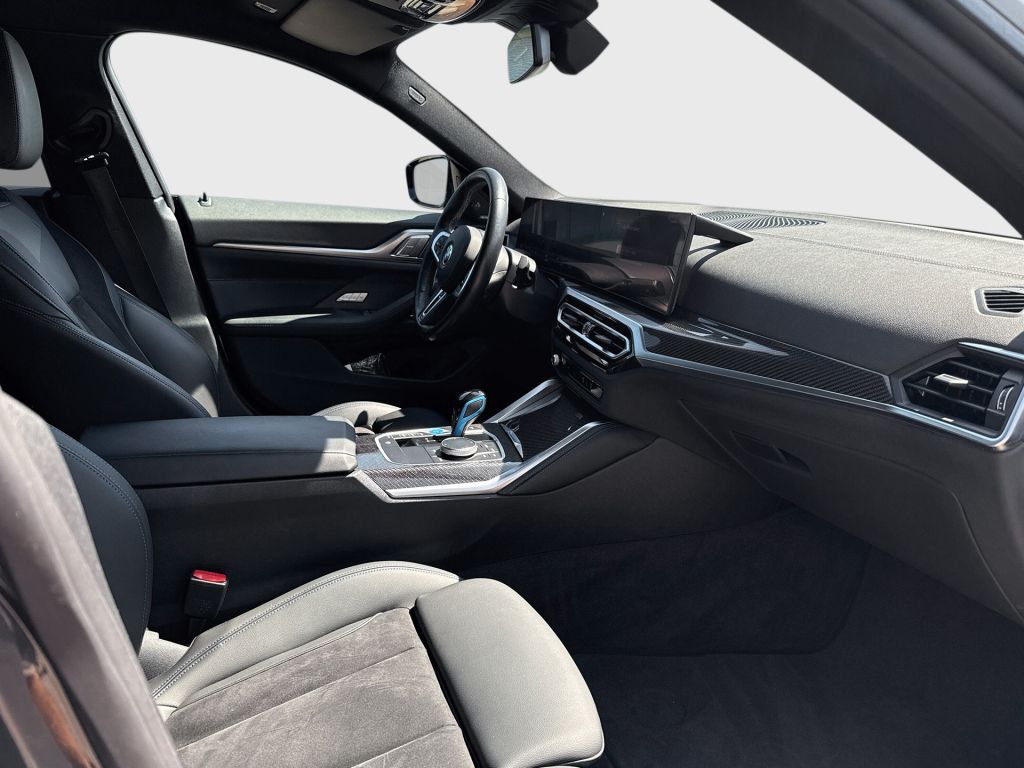 BMW i4 2022