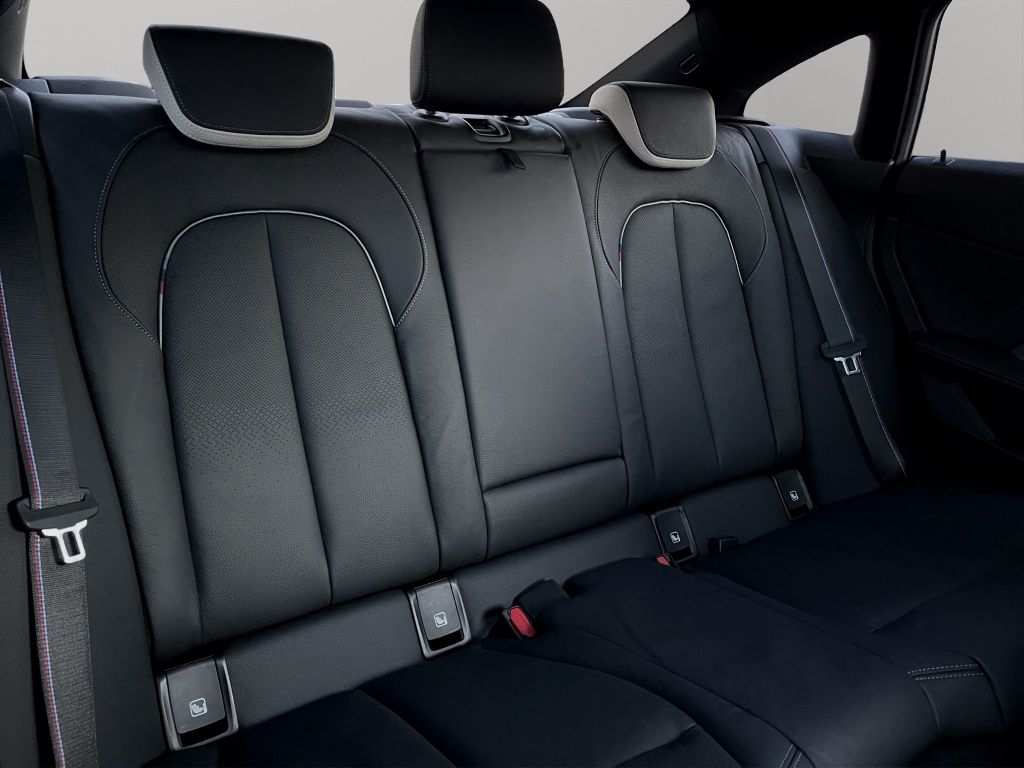 BMW 220 Gran Coupé 2024