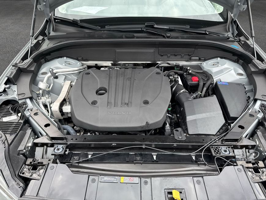 Volvo XC60 2024