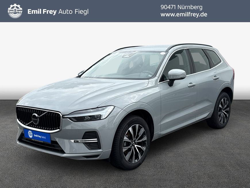Volvo XC60 2024
