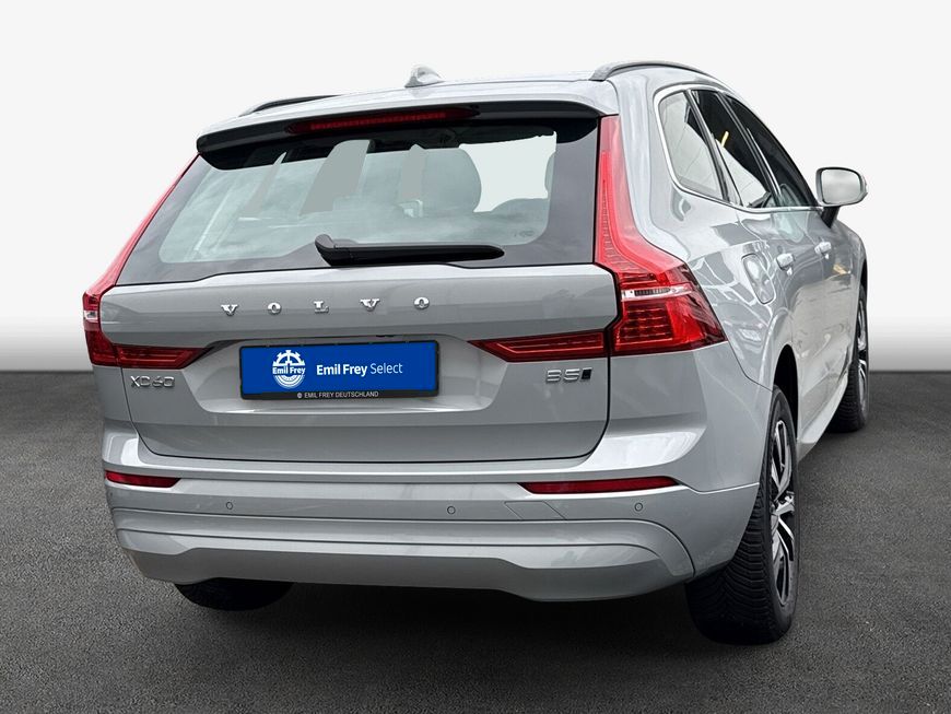 Volvo XC60 2024
