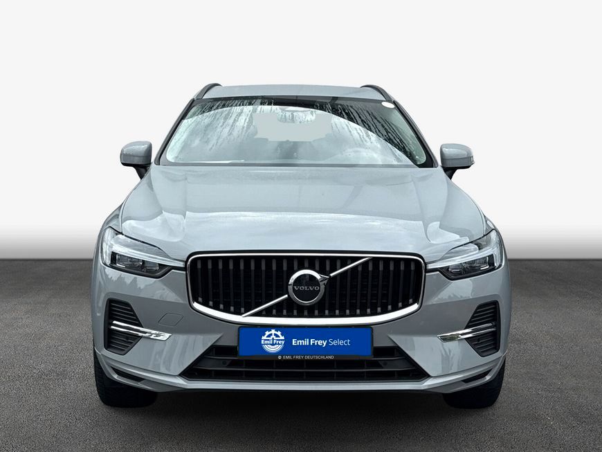 Volvo XC60 2024