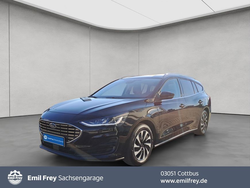 Ford Focus 2024