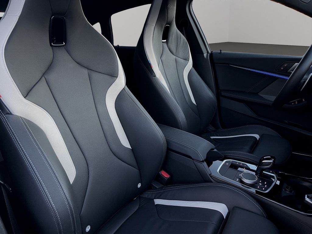 BMW 220 Gran Coupé 2024