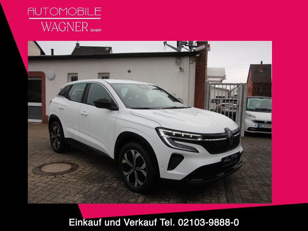 Renault Austral 2023