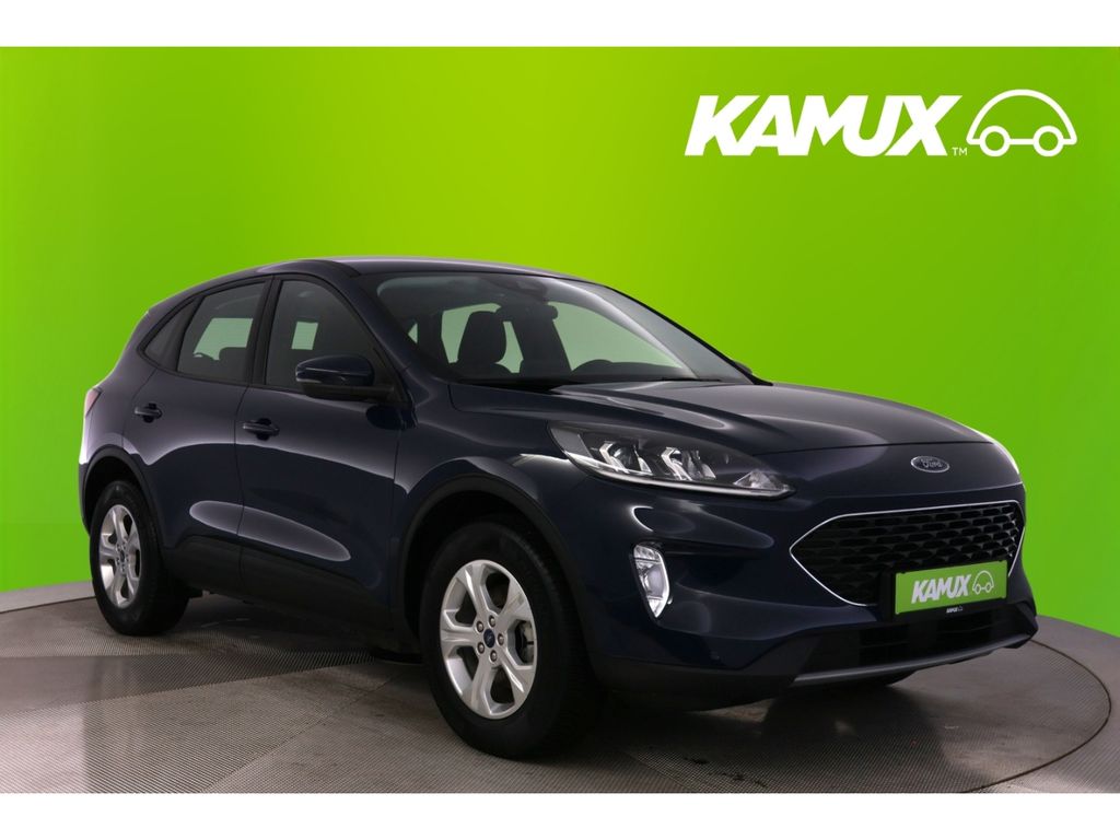 Ford Kuga 2022