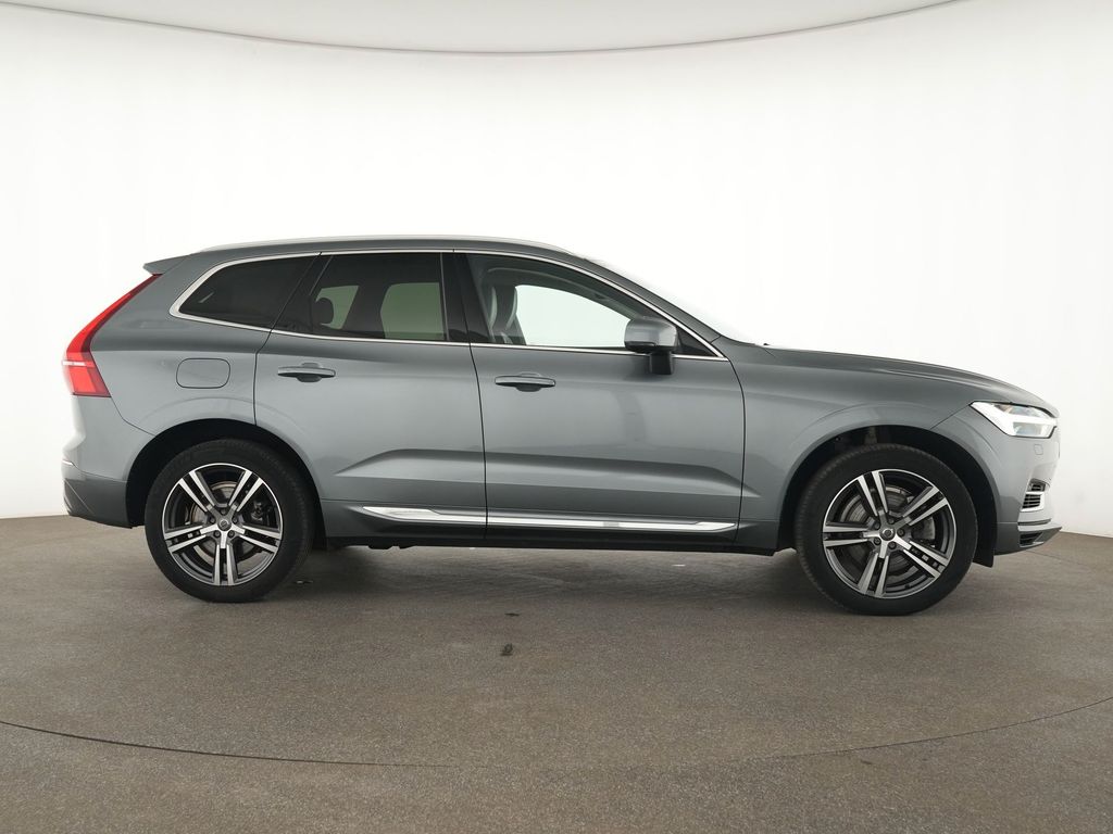 Volvo XC60 2021