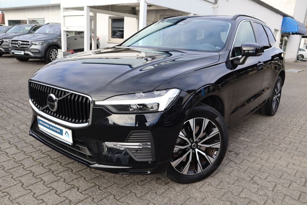 Volvo XC60 2023
