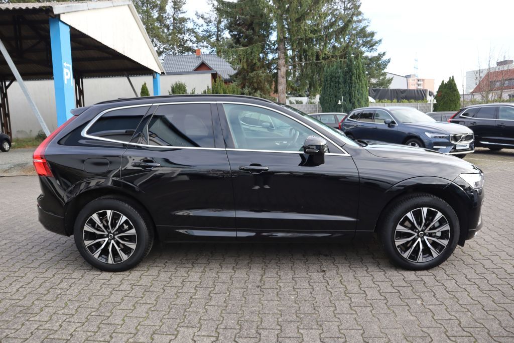 Volvo XC60 2023