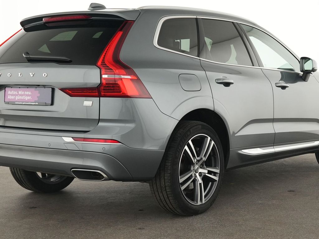 Volvo XC60 2021
