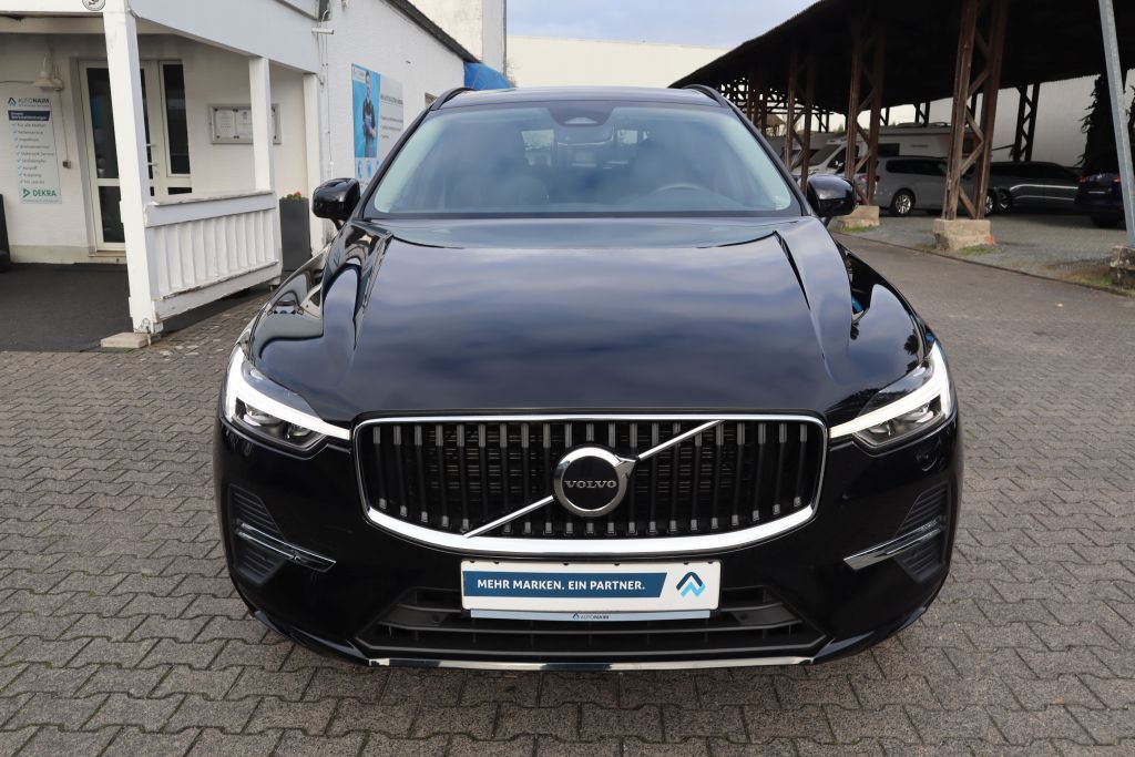 Volvo XC60 2023