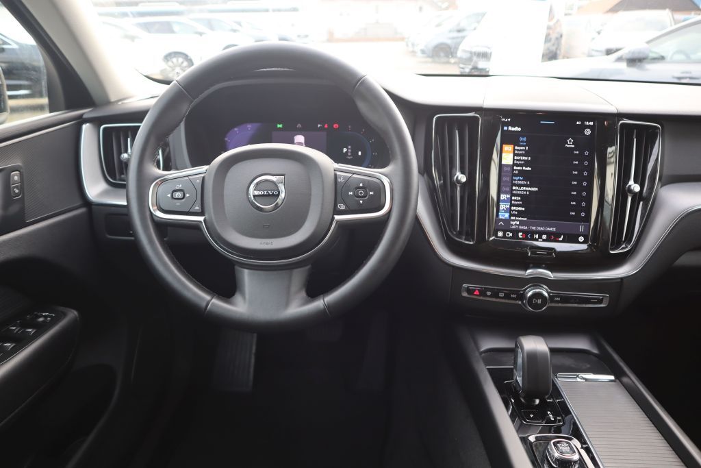 Volvo XC60 2023