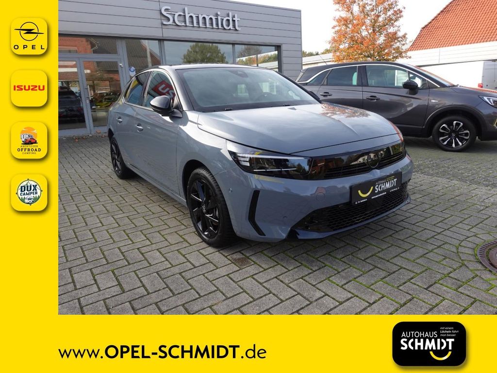 Opel Corsa 2024