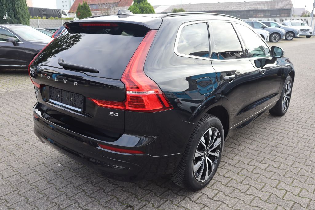 Volvo XC60 2023