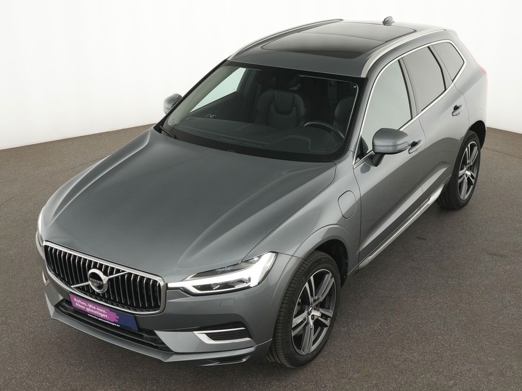 Volvo XC60 2021