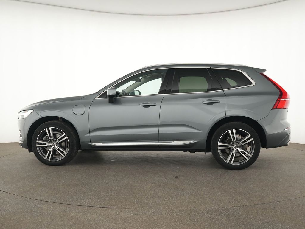 Volvo XC60 2021
