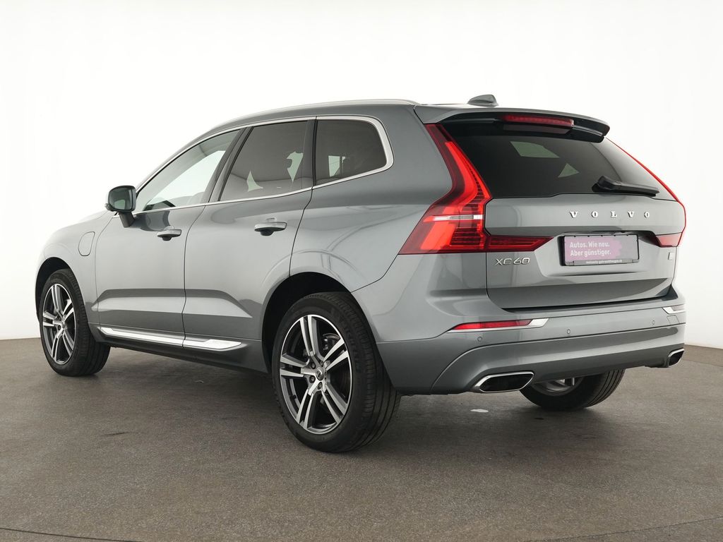 Volvo XC60 2021