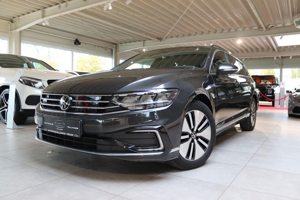 Volkswagen Passat Variant 2022