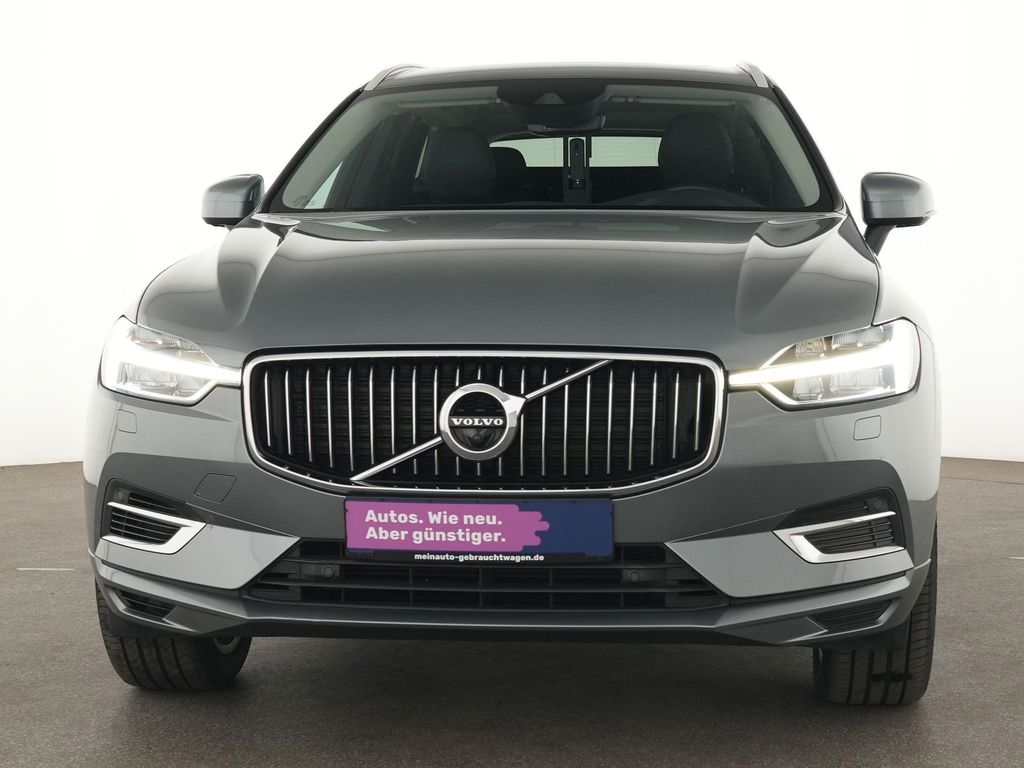 Volvo XC60 2021