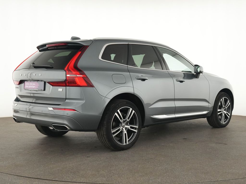 Volvo XC60 2021