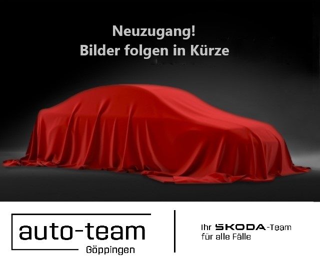 Skoda Octavia 2022