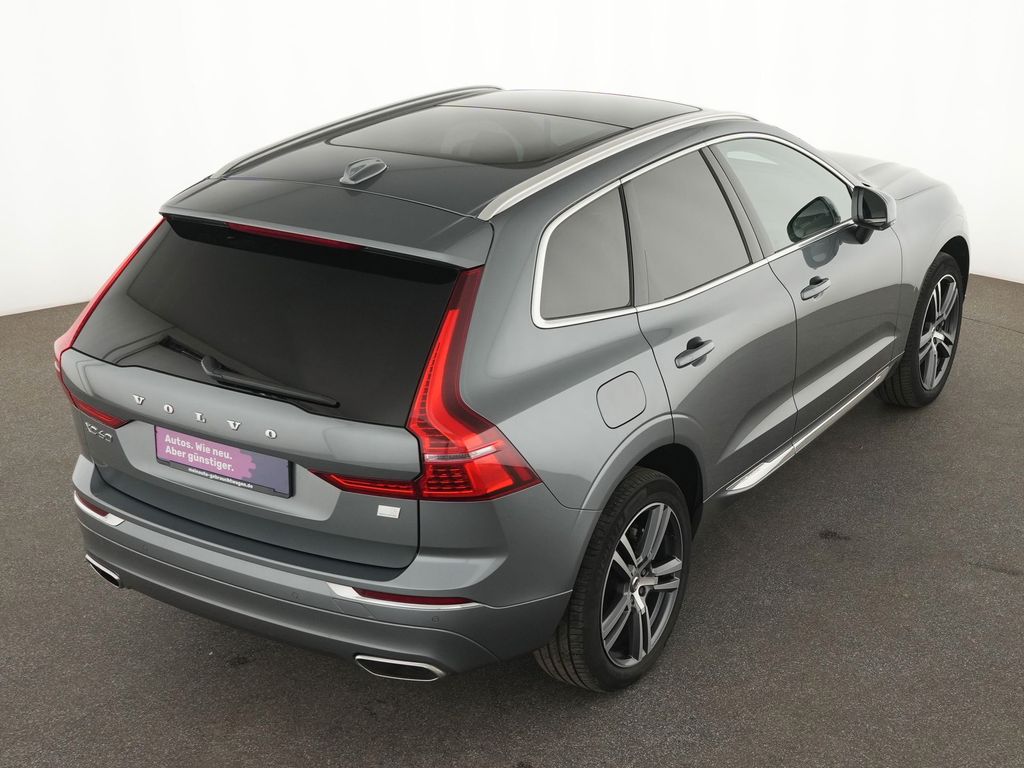 Volvo XC60 2021