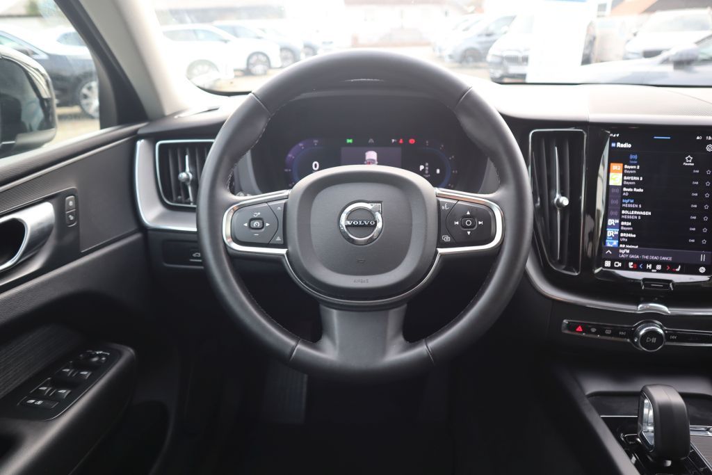Volvo XC60 2023