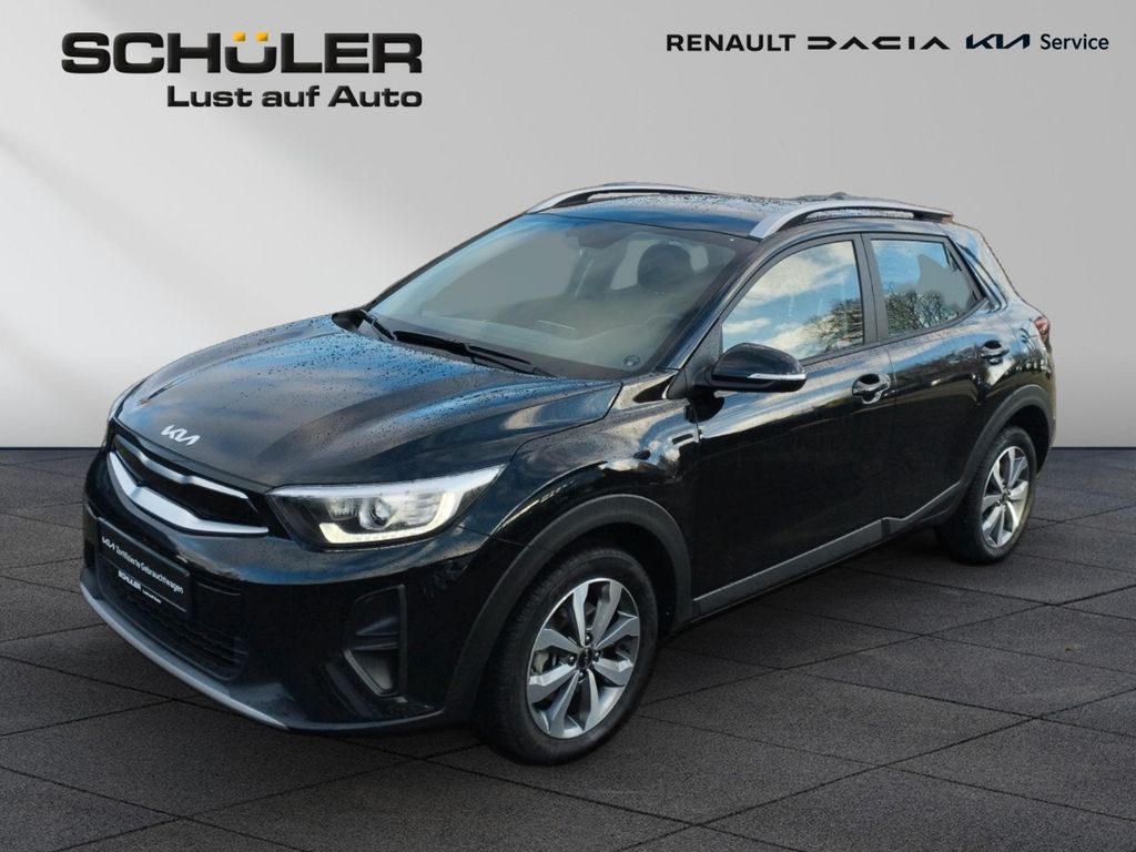 Kia Stonic 2025