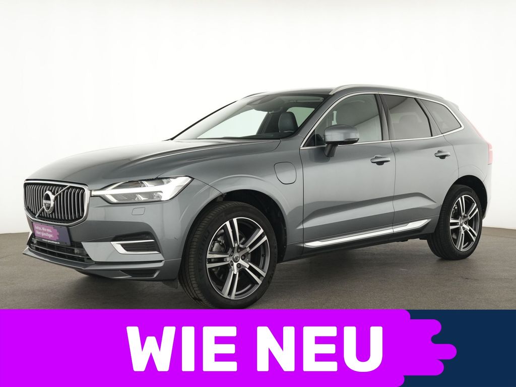Volvo XC60 2021