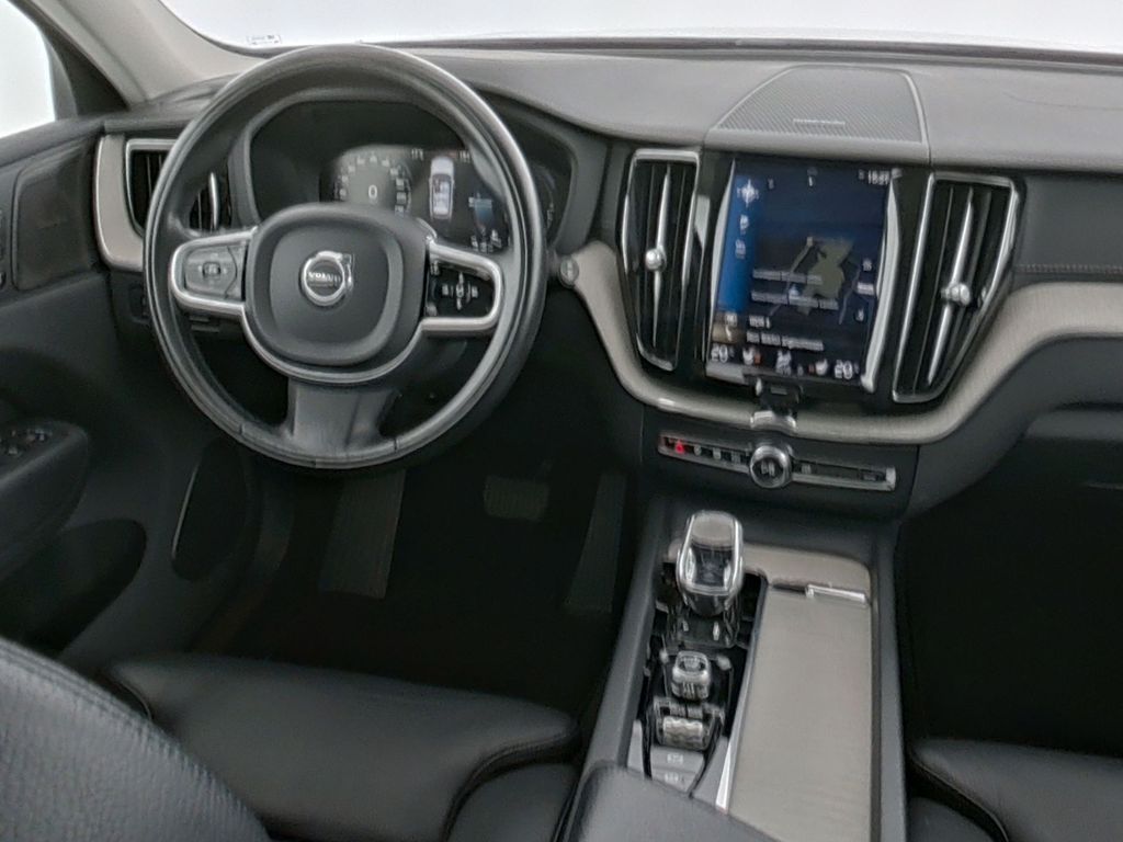 Volvo XC60 2021