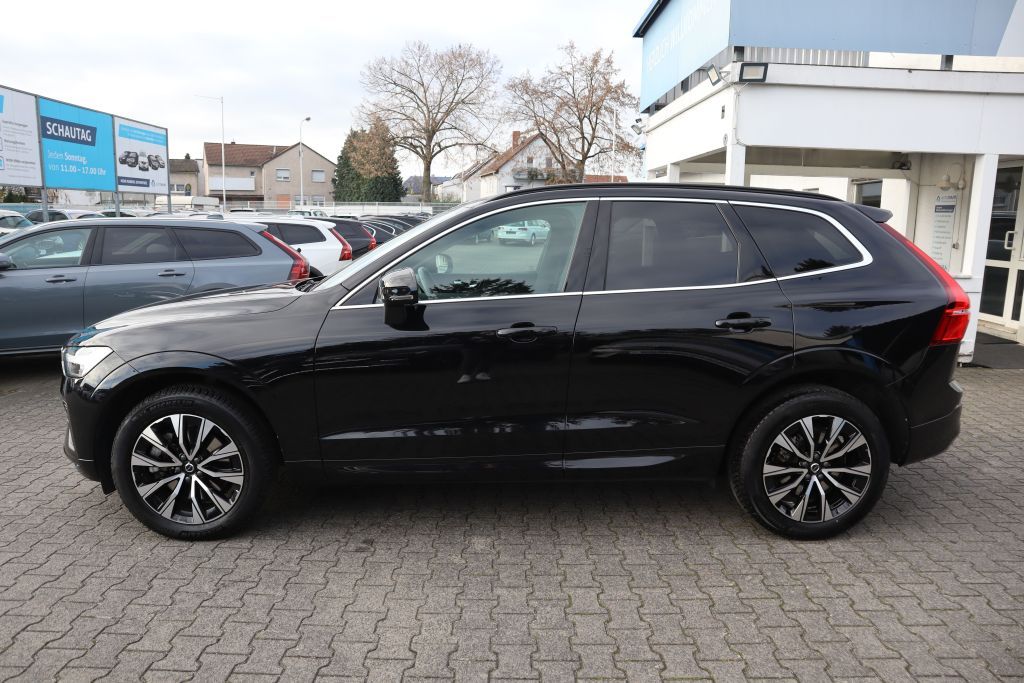 Volvo XC60 2023