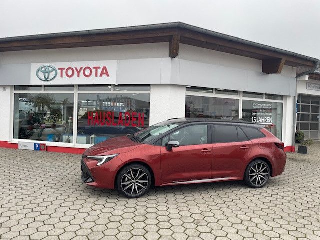Toyota Corolla 2025