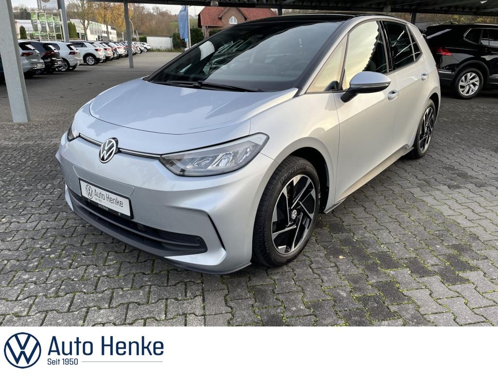 Volkswagen ID.3 2023