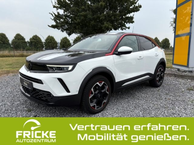 Opel Mokka 2022