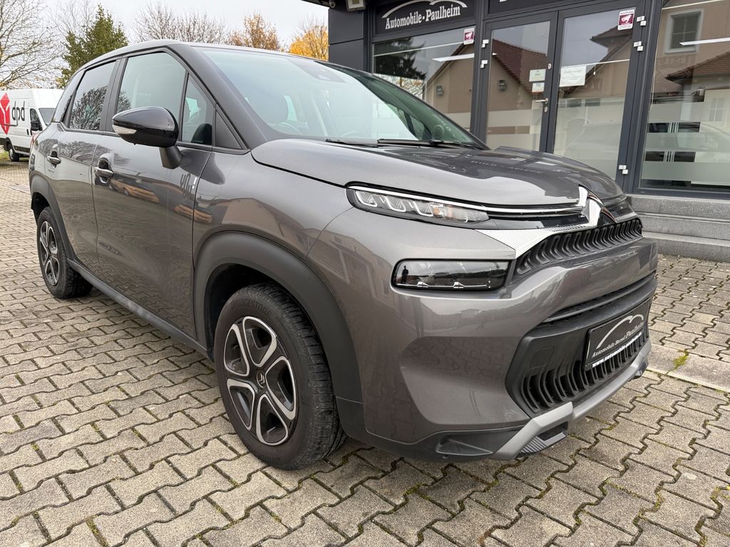 Citroën C3 Aircross 2024