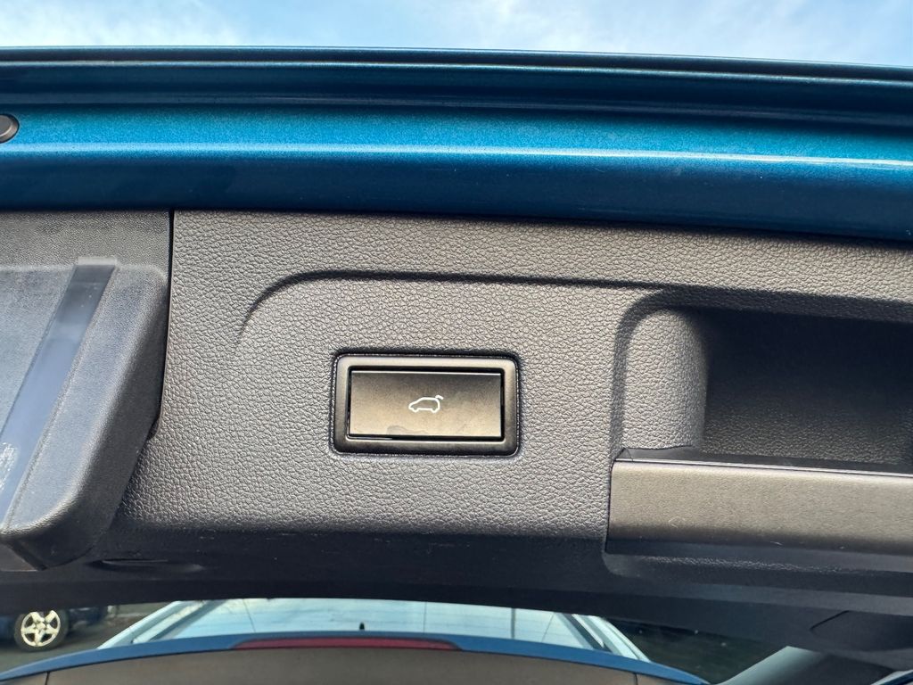 Volkswagen Touran 2021