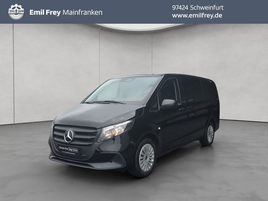 Mercedes-Benz Vito 2024