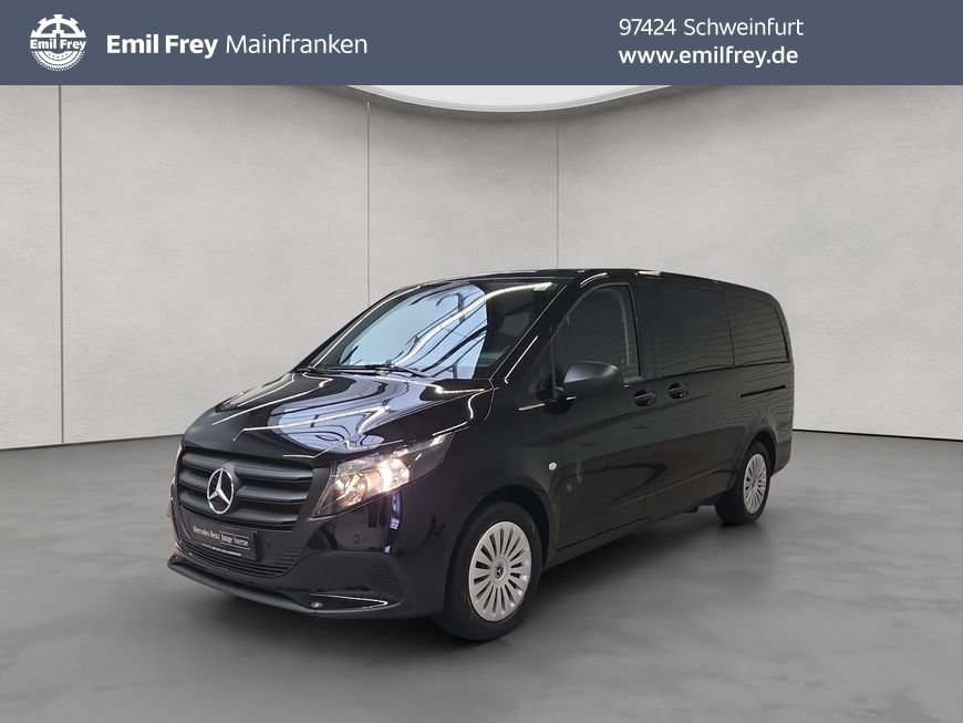 Mercedes-Benz Vito 2024