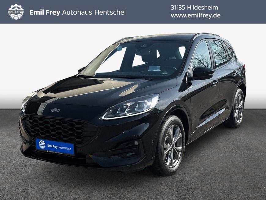 Ford Kuga 2024