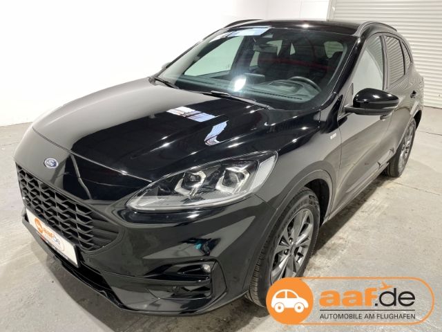 Ford Kuga 2022