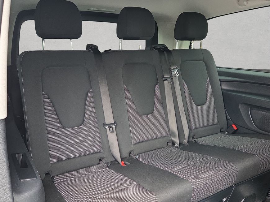 Mercedes-Benz Vito 2024