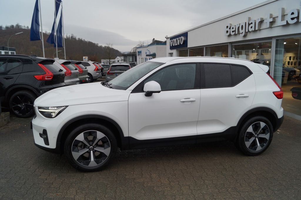 Volvo XC40 2024