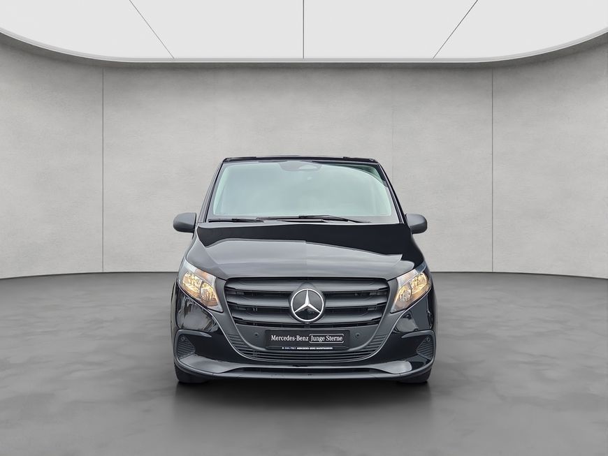 Mercedes-Benz Vito 2024