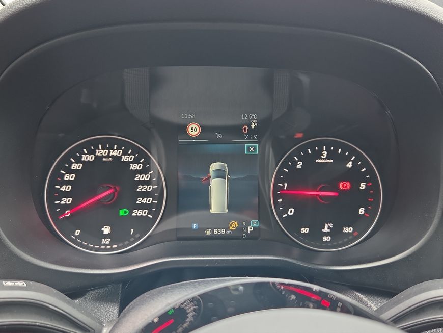 Mercedes-Benz Vito 2024