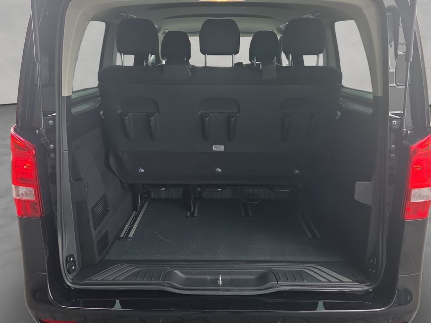 Mercedes-Benz Vito 2024